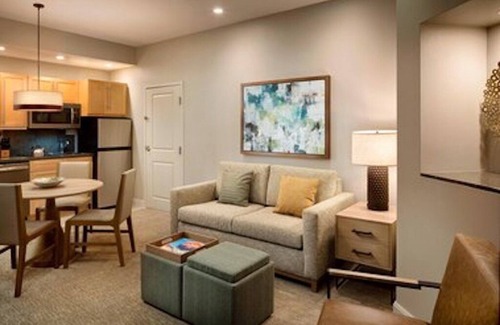 Kierland Condominio | The Westin Kierland Villas, Scottsdale 1BR, Full Amenities