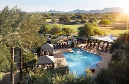 Kierland Condominio | The Westin Kierland Villas, Scottsdale 1BR, Full Amenities