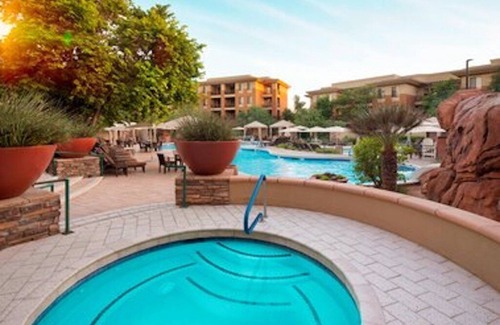 Kierland Condominio | The Westin Kierland Villas, Scottsdale 1BR, Full Amenities