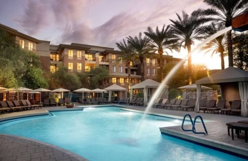 Kierland Villa | The Westin Kierland Villas (Studio)