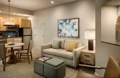 Kierland Villa | The Westin Kierland Villas (2 Bedroom)
