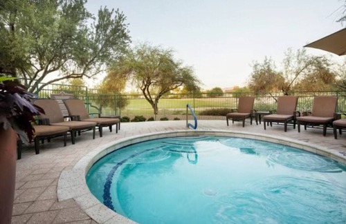 Kierland Villa | The Westin Kierland Villas (2 Bedroom)