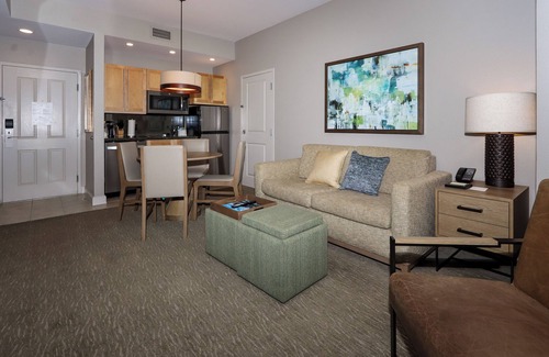 Kierland Complejo | The Westin Kierland Villas one bedroom Deluxe, free parking, kitchenette