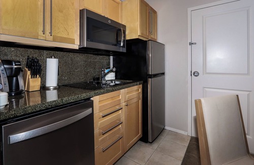 Kierland Complejo | The Westin Kierland Villas one bedroom Deluxe, free parking, kitchenette