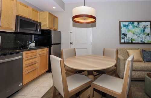 Kierland Complejo | The Westin Kierland Villas one bedroom Deluxe, free parking, kitchenette