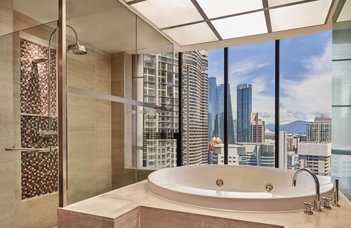 Bukit Bintang Hotel | The Westin Kuala Lumpur
