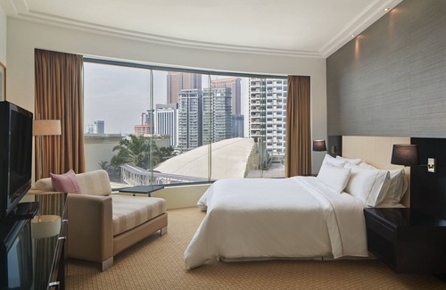 Bukit Bintang Hotel | The Westin Kuala Lumpur