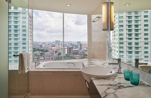 Bukit Bintang Hotel | The Westin Kuala Lumpur