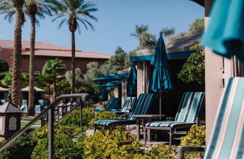 Lake Las Vegas Complejo | The Westin Lake Las Vegas Resort & Spa