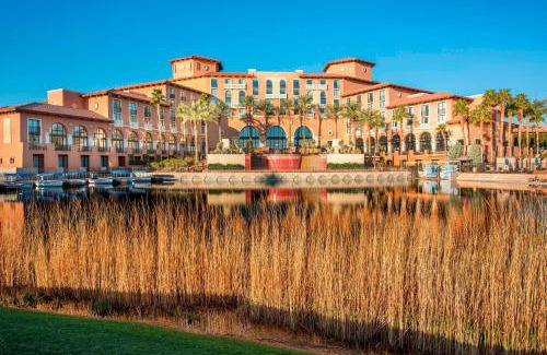 Lake Las Vegas Complejo | The Westin Lake Las Vegas Resort & Spa