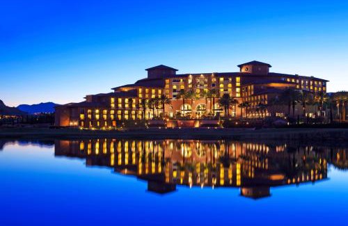 Lake Las Vegas Complejo | The Westin Lake Las Vegas Resort & Spa