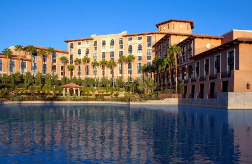 Lake Las Vegas Complejo | The Westin Lake Las Vegas Resort & Spa