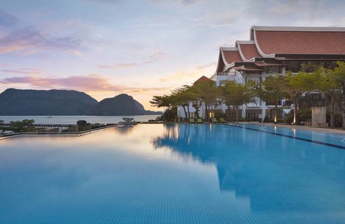 Kuah Hotel | The Westin Langkawi Resort & Spa