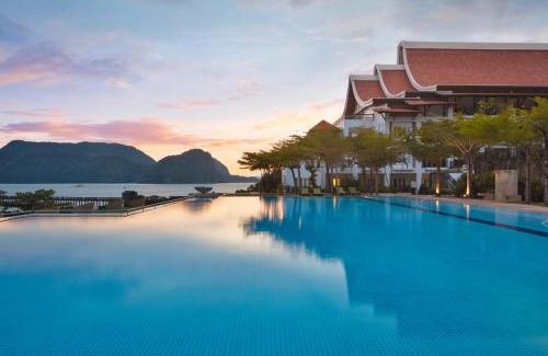 Kuah Complejo | The Westin Langkawi Resort & Spa