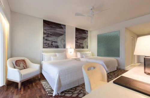 Kuah Complejo | The Westin Langkawi Resort & Spa