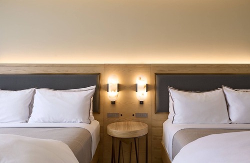 Los Angeles Hotel | The Westin Los Angeles Airport