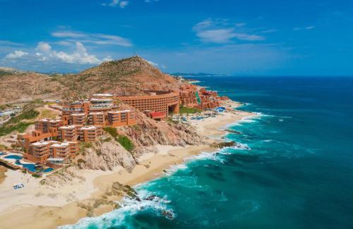 San José del Cabo Hotel | The Westin Los Cabos Resort Villas - Baja Point
