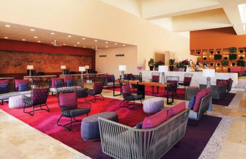 San José del Cabo Hotel | The Westin Los Cabos Resort Villas - Baja Point