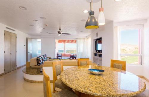San José del Cabo Hotel | The Westin Los Cabos Resort Villas - Baja Point