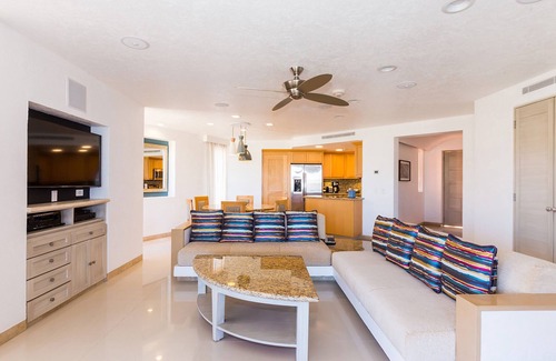 San José del Cabo Hotel | The Westin Los Cabos Resort Villas - Baja Point