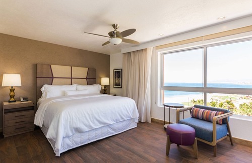 San José del Cabo Hotel | The Westin Los Cabos Resort Villas - Baja Point