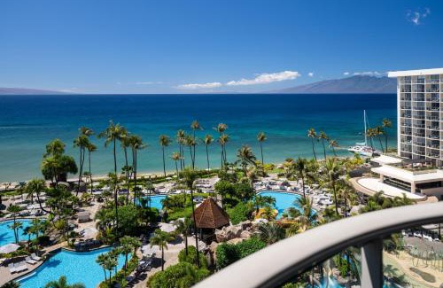Kaanapali Complejo | The Westin Maui Resort & Spa, Ka'anapali