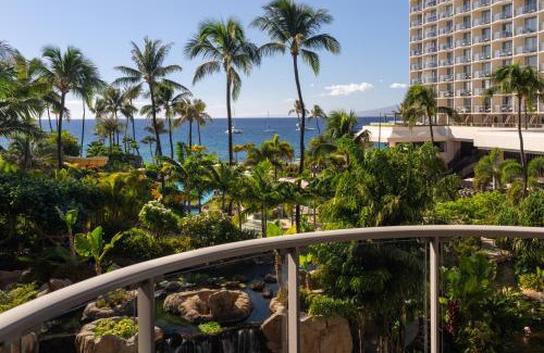 Kaanapali Complejo | The Westin Maui Resort & Spa, Ka'anapali