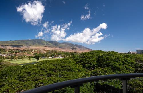 Kaanapali Complejo | The Westin Maui Resort & Spa, Ka'anapali