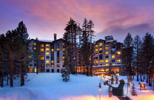 Mammoth Lakes Complejo | The Westin Monache Resort, Mammoth