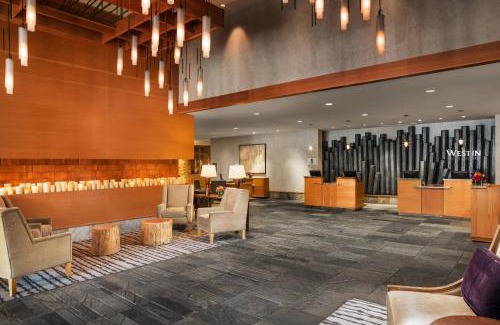 Mammoth Lakes Complejo | The Westin Monache Resort, Mammoth