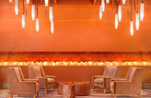 Mammoth Lakes Complejo | The Westin Monache Resort, Mammoth