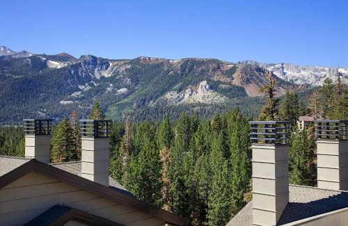 Mammoth Lakes Complejo | The Westin Monache Resort, Mammoth