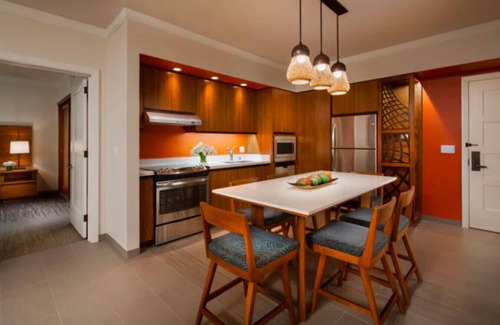 Honokowai Villa | The Westin Nanea Ocean Villas (1BR)