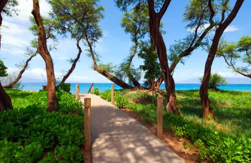 Honokowai Villa | The Westin Nanea Ocean Villas (1BR)