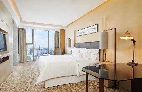 Haishu Hotel | The Westin Ningbo