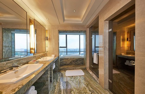 Haishu Hotel | The Westin Ningbo