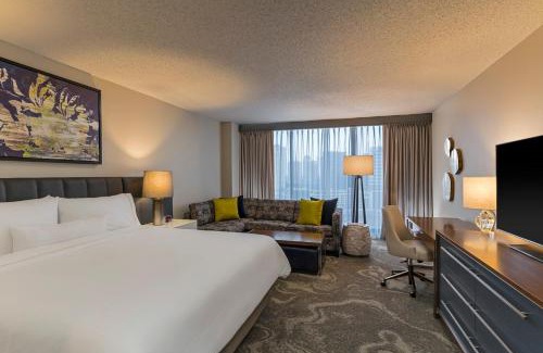 The Galleria Hotel | The Westin Oaks Houston at the Galleria