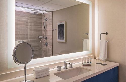 The Galleria Hotel | The Westin Oaks Houston at the Galleria