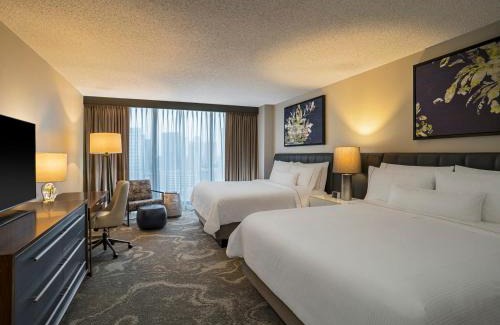 The Galleria Hotel | The Westin Oaks Houston at the Galleria