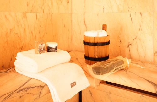 Porta Nuova Hotel | The Westin Palace, Milan