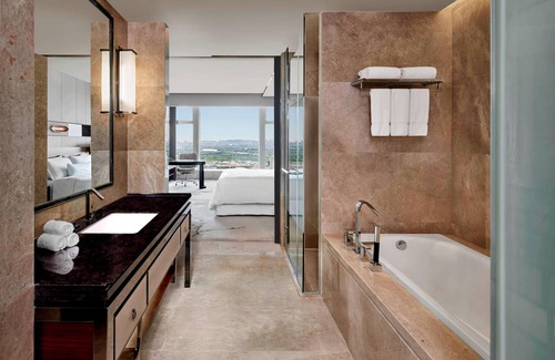 Haizhu Hotel | The Westin Pazhou