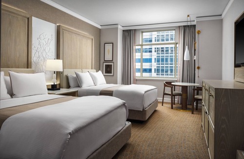 Rittenhouse Row Hotel | The Westin Philadelphia