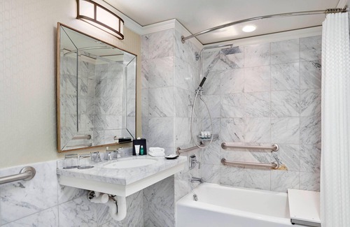 Rittenhouse Row Hotel | The Westin Philadelphia