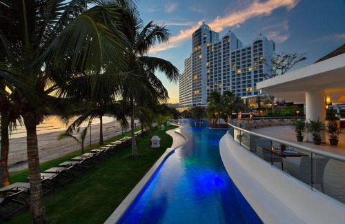Playa Bonita Village Hotel | The Westin Playa Bonita Panama