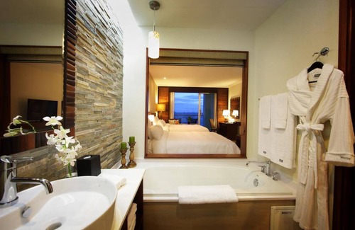 Playa Bonita Village Hotel | The Westin Playa Bonita Panama