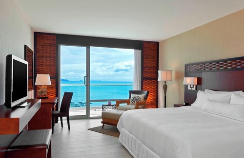 Playa Bonita Village Hotel | The Westin Playa Bonita Panama