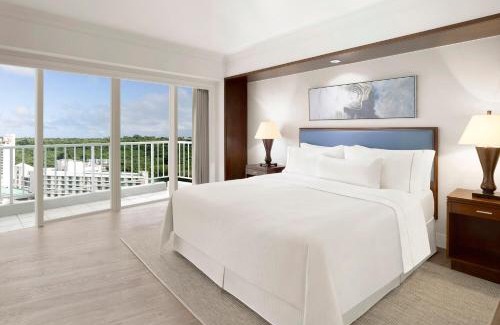 Tumon Complejo | The Westin Resort Guam