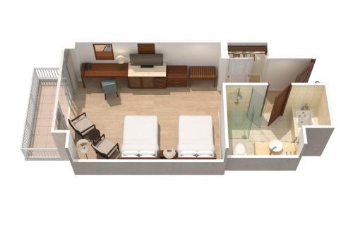 Tumon Complejo | The Westin Resort Guam