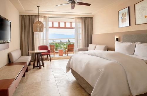 Marina Vallarta Complejo | The Westin Resort & Spa Puerto Vallarta