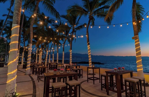 Marina Vallarta Complejo | The Westin Resort & Spa Puerto Vallarta